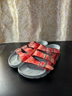 Birkis by Birkenstock